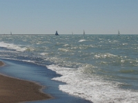 53053RoCrExCoSh - Our Point Pelee Adventure - A lovely day at Erieau Beach.jpg
